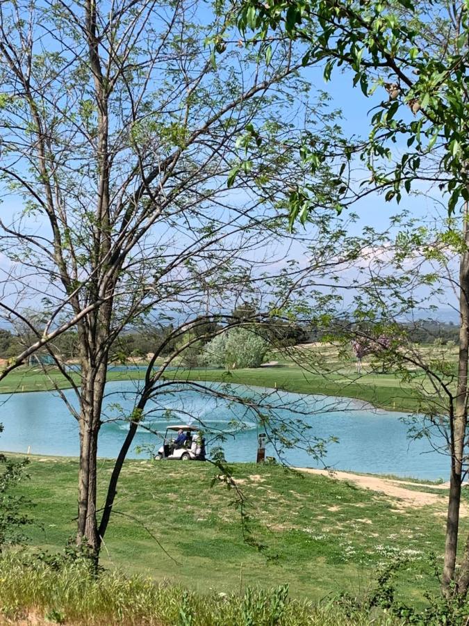 Les Maisons Du Golf De La Cabre D'Or By Ateya Vacances カブリエ エクステリア 写真